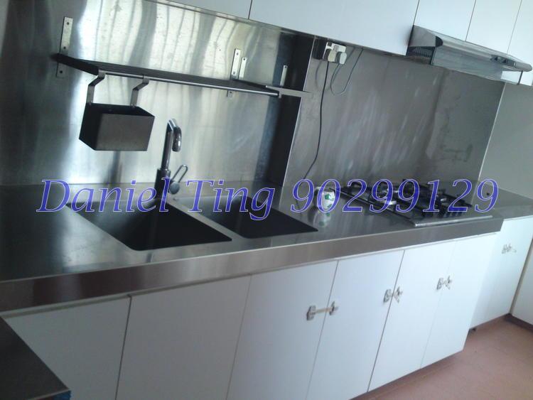 Blk 810 Yishun Ring Road (Yishun), HDB 4 Rooms #151533892